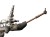 MAGLOWNICA TOYOTA COROLLA VERSO II LIFT (2007-2009) 2.2 D4D 136KM 789150117