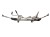 MAGLOWNICA TOYOTA COROLLA VERSO II LIFT (2007-2009) 2.2 D4D 136KM 789150117