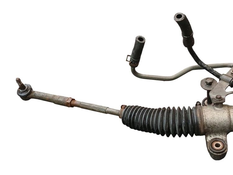 MAGLOWNICA TOYOTA COROLLA VERSO II LIFT (2007-2009) 2.2 D4D 136KM 789150117