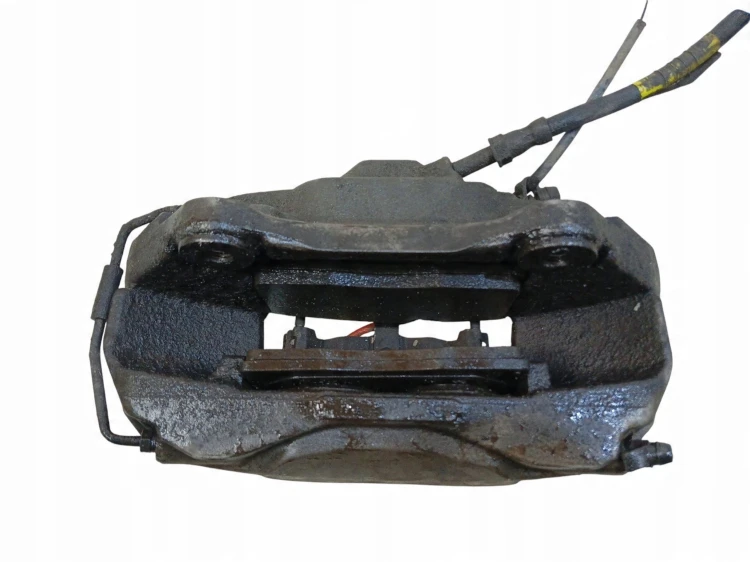ZACISK HAMULCOWY LEWY PRZÓD AUDI Q5 8R LIFT (2012-2016) 2.0 TDI 190KM 8R061