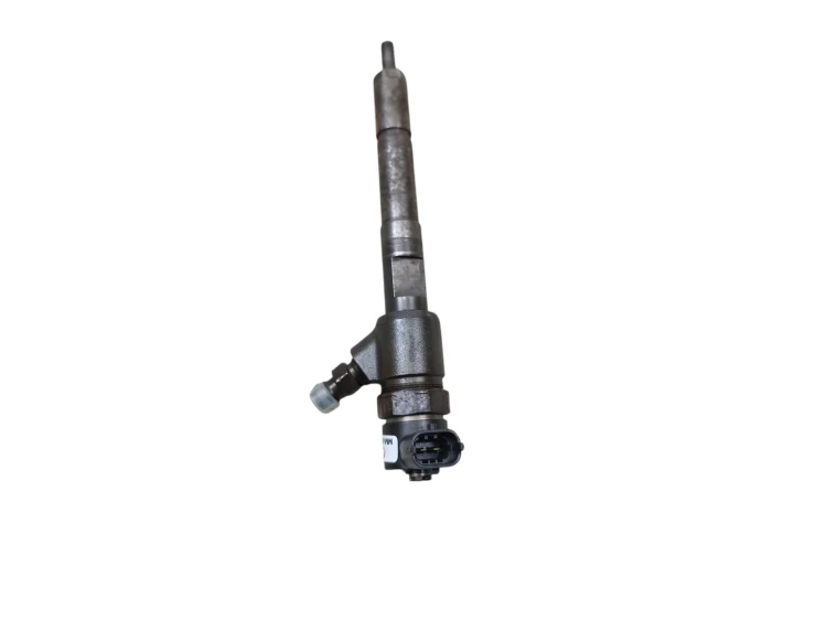 WTRYSKIWACZ FIAT DOBLO I LIFT (2004-2010) 1.3 JTD 140KM 0445110183