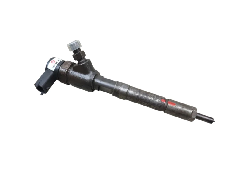 WTRYSKIWACZ FIAT DOBLO I LIFT (2004-2010) 1.3 JTD 140KM 0445110183