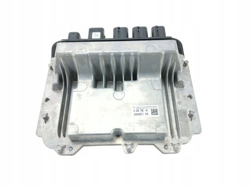 KOMPUTER STEROWNIK SILNIKA MINI COOPER F56 (2013-2017) 1.5 T 136KM 8638785