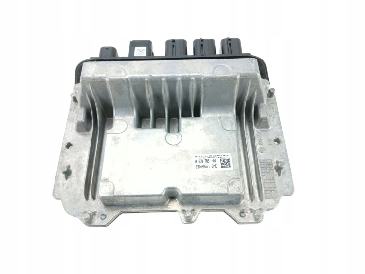 KOMPUTER STEROWNIK SILNIKA MINI COOPER F56 (2013-2017) 1.5 T 136KM 8638785