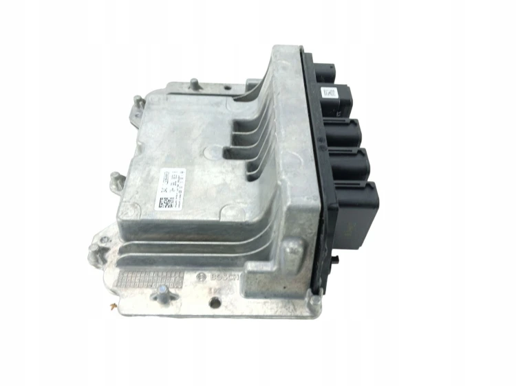 KOMPUTER STEROWNIK SILNIKA MINI COOPER F56 (2013-2017) 1.5 T 136KM 8638785