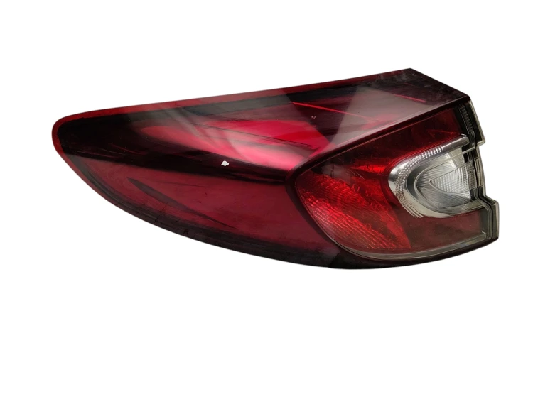 LAMPA LEWY TYŁ RENAULT MEGANE III LIFT (2013-2016) 1.5 DCI 95KM