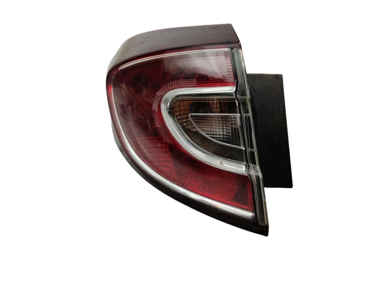 LAMPA LEWY TYŁ RENAULT MEGANE III LIFT (2013-2016) 1.5 DCI 95KM