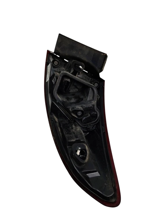 LAMPA LEWY TYŁ RENAULT MEGANE III LIFT (2013-2016) 1.5 DCI 95KM