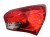 LAMPA PRAWY TYŁ HYUNDAI IX20 (2010-2015) 1.4 CRDI 78KM 92402-1K0