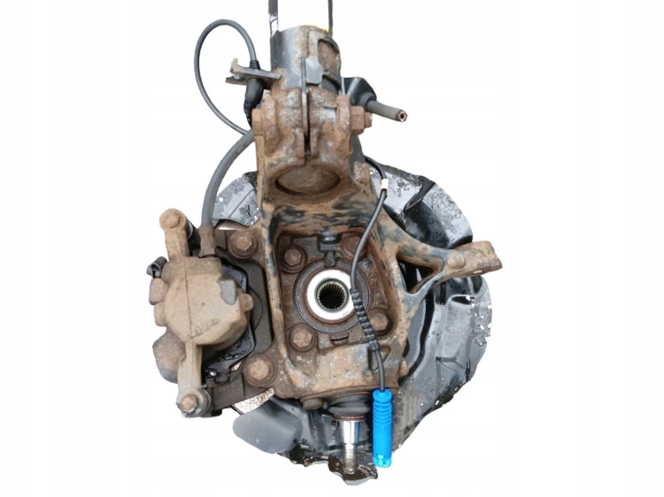 ZWROTNICA AMORTYZATOR PRAWY PRZÓD MINI COUNTRYMAN R60 LIFT (2014-2017) 1.6