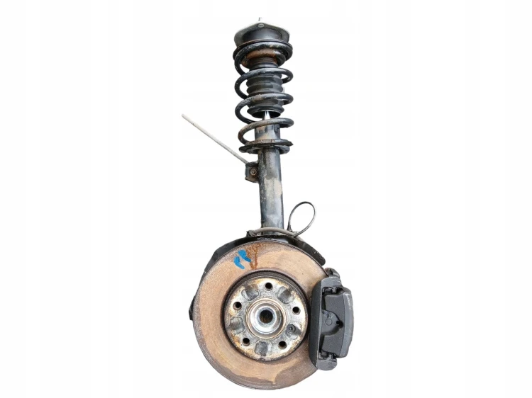 ZWROTNICA AMORTYZATOR PRAWY PRZÓD MINI COUNTRYMAN R60 LIFT (2014-2017) 1.6