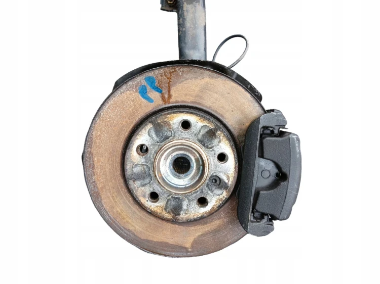 ZWROTNICA AMORTYZATOR PRAWY PRZÓD MINI COUNTRYMAN R60 LIFT (2014-2017) 1.6