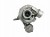 TURBOSPRĘŻARKA VOLVO S60 I (2000-2004) 2.4 D 130KM 9653146