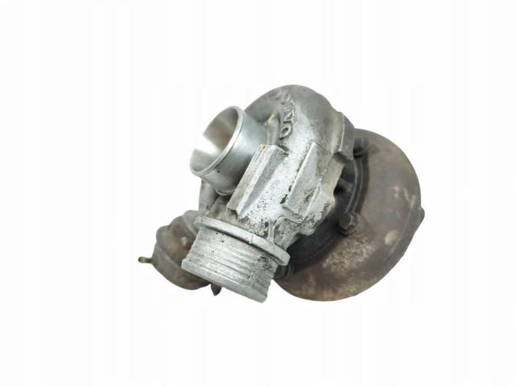 TURBOSPRĘŻARKA VOLVO S60 I (2000-2004) 2.4 D 130KM 9653146