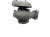 TURBOSPRĘŻARKA VOLVO S60 I (2000-2004) 2.4 D 130KM 9653146