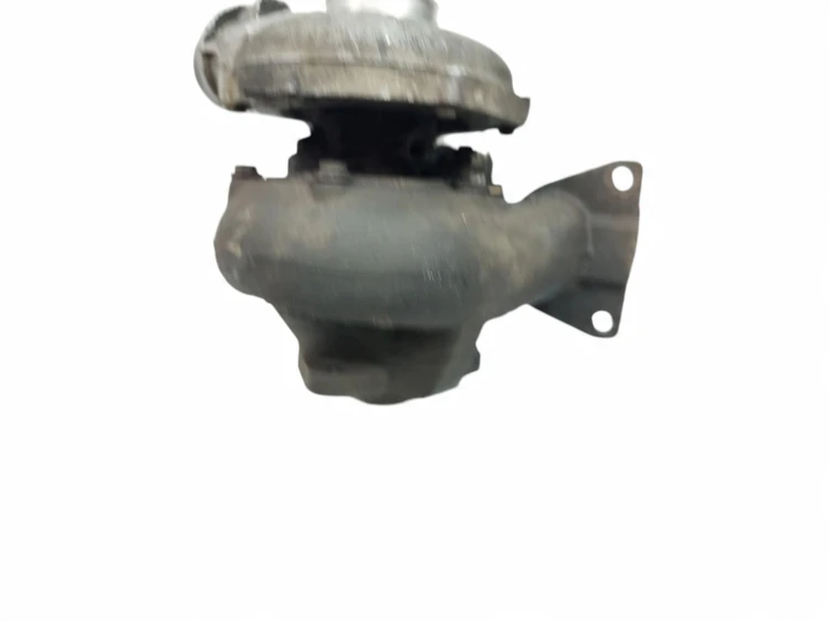 TURBOSPRĘŻARKA VOLVO S60 I (2000-2004) 2.4 D 130KM 9653146