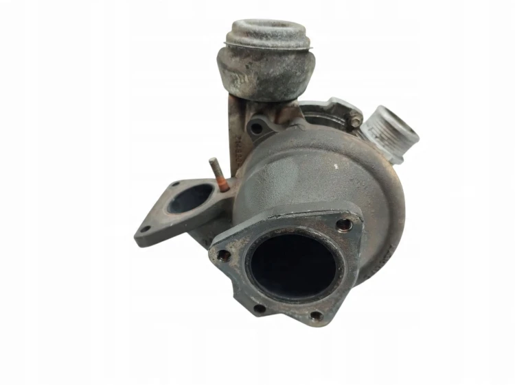 TURBOSPRĘŻARKA VOLVO S60 I (2000-2004) 2.4 D 130KM 9653146
