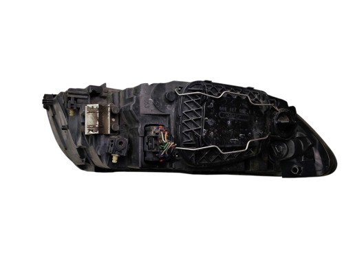 LAMPA LEWY PRZÓD VOLVO V50 LIFT (2007-2012) 1.6 D 109KM 30763033