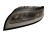 LAMPA LEWY PRZÓD VOLVO V50 LIFT (2007-2012) 1.6 D 109KM 30763033