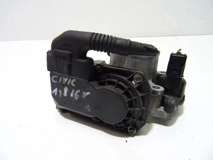 PRZEPUSTNICA HONDA CIVIC VIII (2006-2011) 136200-7000