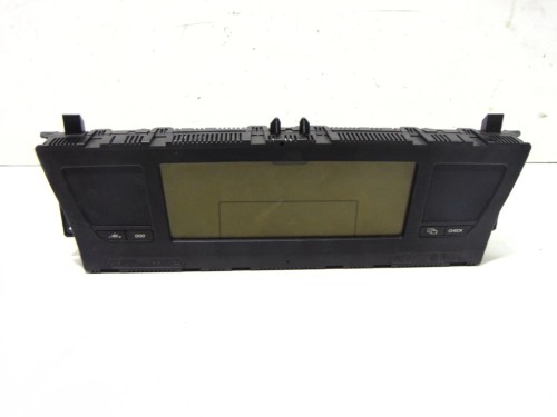 LICZNIK CITROEN C4 PICASSO (2006-2013) 9666217180