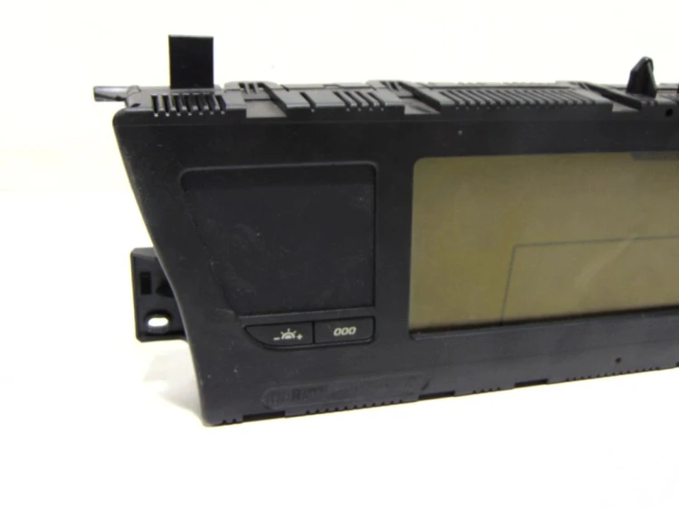 LICZNIK CITROEN C4 PICASSO (2006-2013) 9666217180