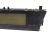 LICZNIK CITROEN C4 PICASSO (2006-2013) 9666217180