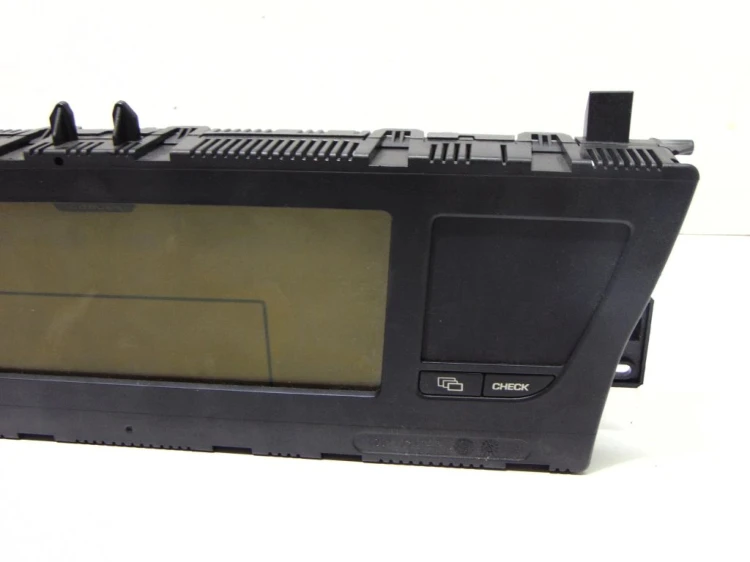 LICZNIK CITROEN C4 PICASSO (2006-2013) 9666217180