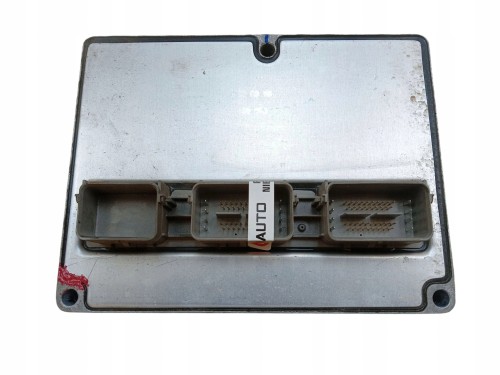 KOMPUTER STEROWNIK SILNIKA FORD C-MAX MK1 (2003-2007) 2.0 16V 145KM 5M51-12