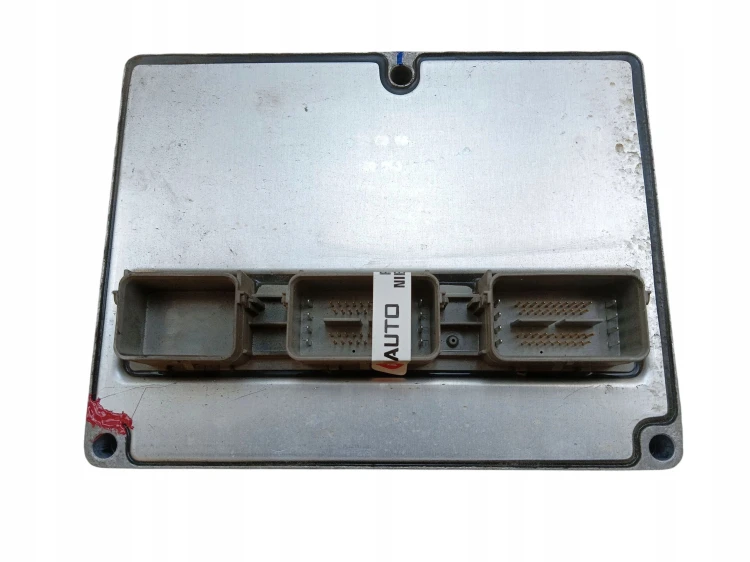 KOMPUTER STEROWNIK SILNIKA FORD C-MAX MK1 (2003-2007) 2.0 16V 145KM 5M51-12
