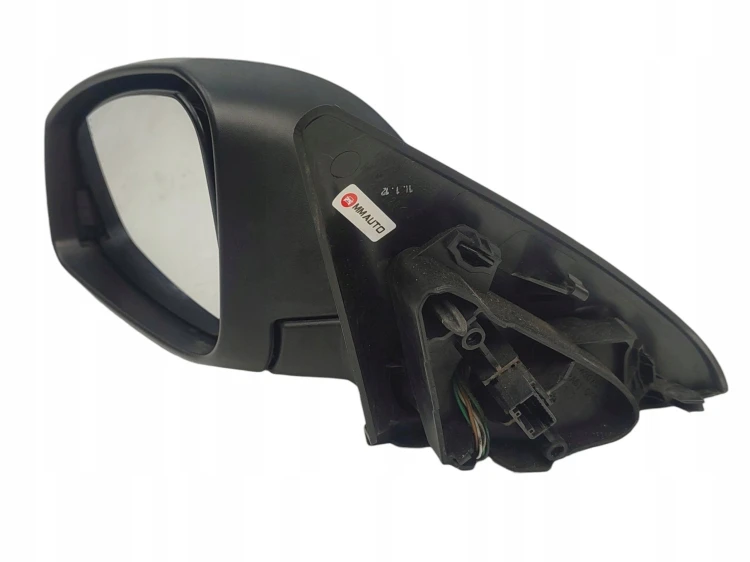 LUSTERKO LEWE RENAULT LATITUDE (2010-2013) 2.0 DCI 150KM DM301-430751