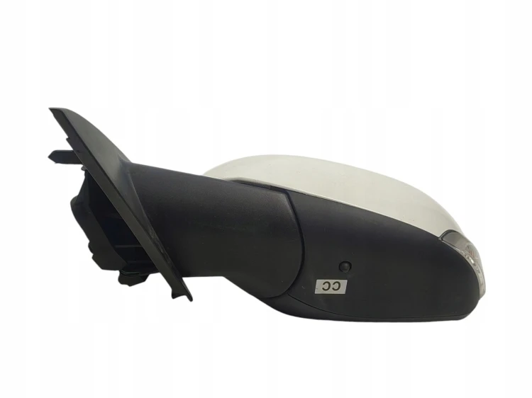 LUSTERKO LEWE RENAULT LATITUDE (2010-2013) 2.0 DCI 150KM DM301-430751