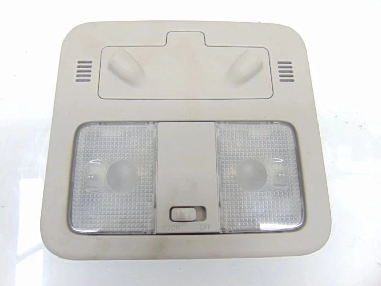 LAMPKA PODSUFITKI RENAULT KOLEOS (2008-2015) 2.0 DCI