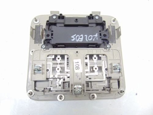 LAMPKA PODSUFITKI RENAULT KOLEOS (2008-2015) 2.0 DCI