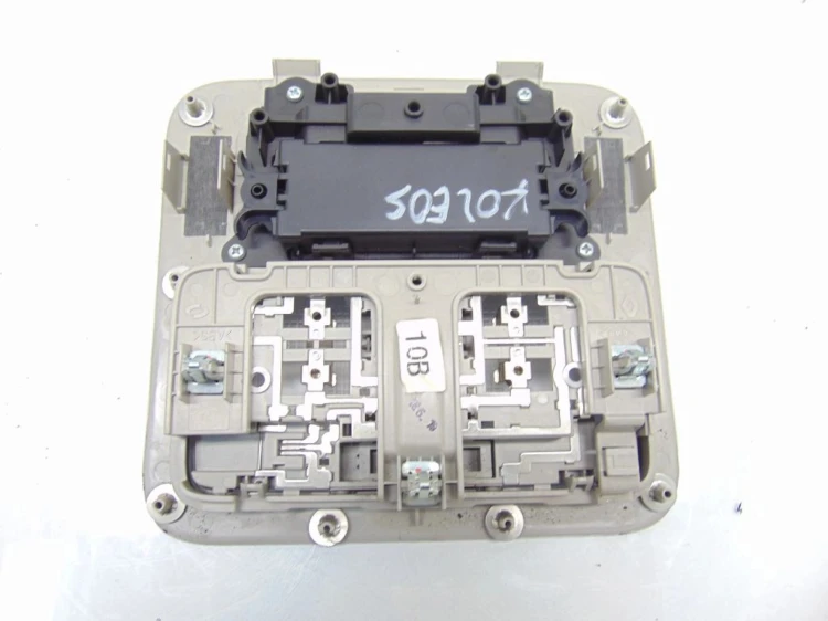 LAMPKA PODSUFITKI RENAULT KOLEOS (2008-2015) 2.0 DCI
