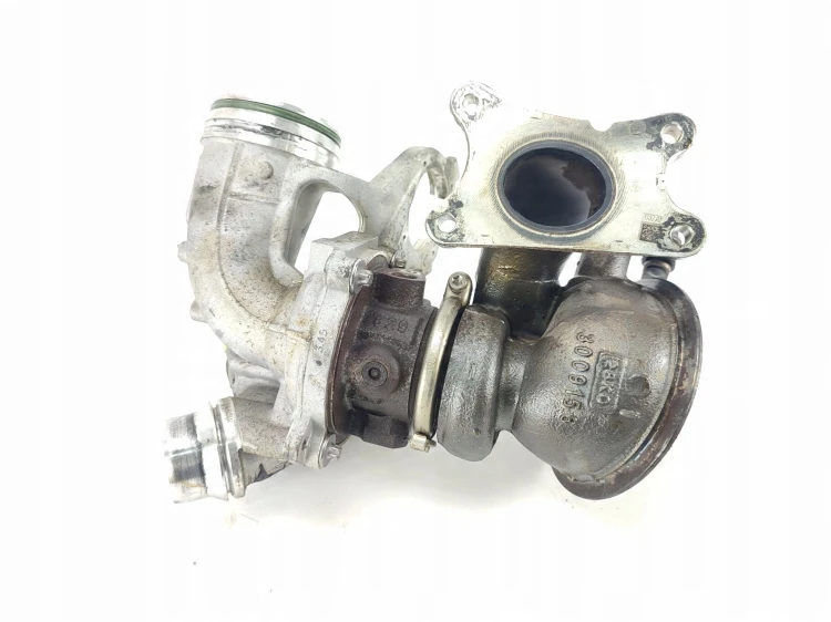 TURBOSPRĘŻARKA BMW 2 F44 GRAN COUPE (2019-) 1.5 T 140KM 9452135