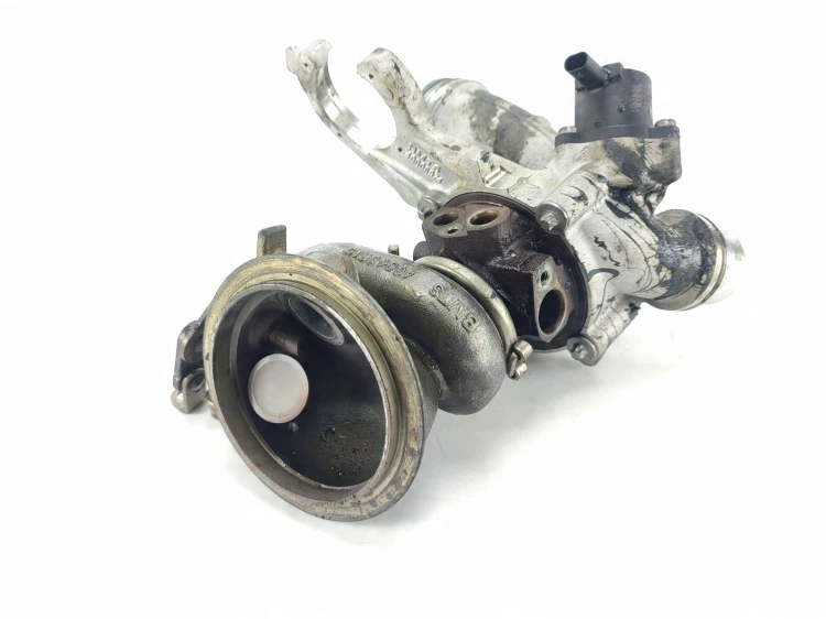 TURBOSPRĘŻARKA BMW 2 F44 GRAN COUPE (2019-) 1.5 T 140KM 9452135