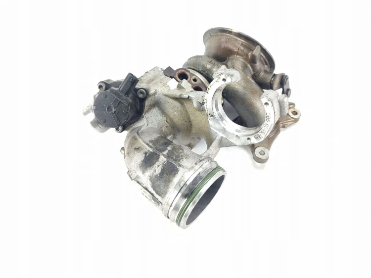 TURBOSPRĘŻARKA BMW 2 F44 GRAN COUPE (2019-) 1.5 T 140KM 9452135