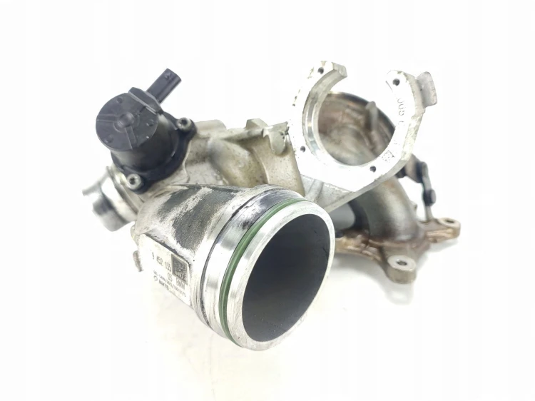 TURBOSPRĘŻARKA BMW 2 F44 GRAN COUPE (2019-) 1.5 T 140KM 9452135