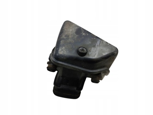 REZONATOR POWIETRZA OPEL ASTRA J (2009-2012) 1.4 T 120KM 13337770