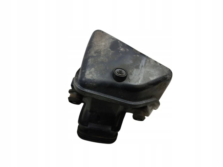 REZONATOR POWIETRZA OPEL ASTRA J (2009-2012) 1.4 T 120KM 13337770