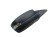 LUSTERKO PRAWE SKODA RAPID (2012-2017) 1.4 TDI 90KM 5JB857408