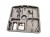 ZESTAW NAPRAWCZY NISSAN QASHQAI J12 (2021-2024) 1.3 DIG-T 140KM