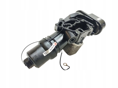 PODSTAWA FILTRA OLEJU AUDI A3 8P (2003-2008) 2.0 FSI 150KM 06D115397J
