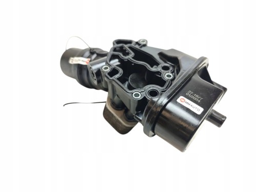 PODSTAWA FILTRA OLEJU AUDI A3 8P (2003-2008) 2.0 FSI 150KM 06D115397J