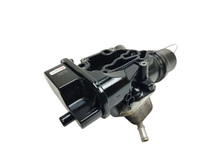 PODSTAWA FILTRA OLEJU AUDI A3 8P (2003-2008) 2.0 FSI 150KM 06D115397J