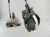 ZAMEK DRZWI PRAWY TYŁ CITROEN C3 I (2002-2005) 1.4 8V