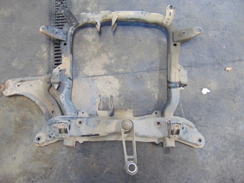 SANKI OPEL TIGRA II B (2004-2009) 1.3 CDTI
