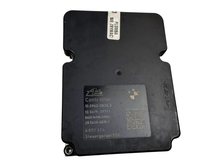 POMPA ABS BMW F20 (2011-2015) 1.6 T 136KM 6857323