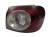 LAMPA PRAWY TYŁ VOLKSWAGEN GOLF V PLUS (2005-2008) 1.9 TDI 105KM 5M0945096L